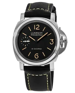 Panerai: Часы  Luminor