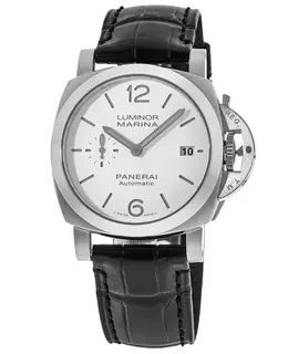 Panerai: Часы Luminor Marina