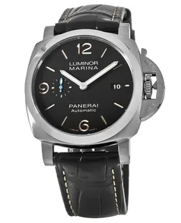 Panerai: Часы  Luminor Marina