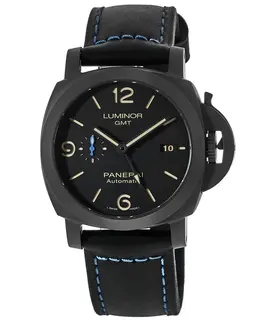 Panerai: Часы  Luminor