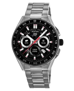 Tag Heuer: Часы  Connected