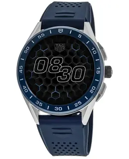 Tag Heuer: Часы  Connected