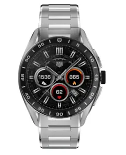 Tag Heuer: Часы  Connected