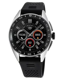 Tag Heuer: Часы  Connected