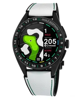 Tag Heuer: Часы  Connected