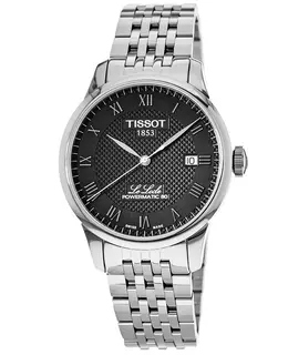 Tissot: Часы  Le Locle