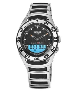 Tissot: Часы  T-Touch