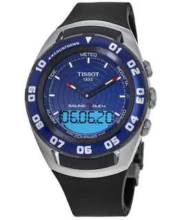 Tissot: Часы  T-Touch