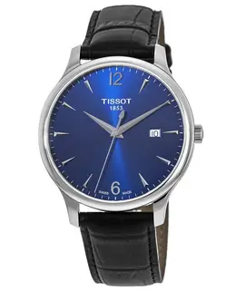 Tissot: Часы Tradition