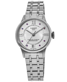 Tissot: Часы  Chemin des Tourelles