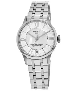 Tissot: Часы  Chemin des Tourelles