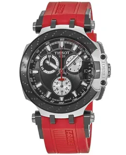 Tissot: Часы  T-Race