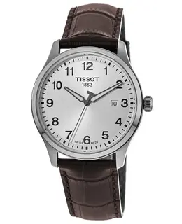 Tissot: Часы 