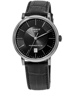 Tissot: Часы  Carson