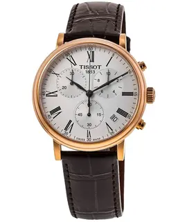 Tissot: Часы  Carson