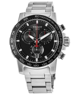 Tissot: Часы  Supersport