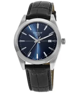 Tissot: Часы  Gentleman