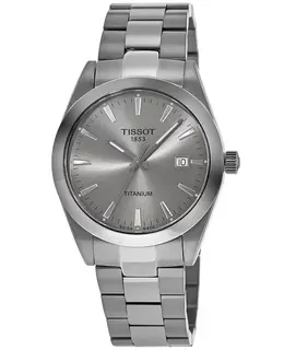 Tissot: Часы  Gentleman