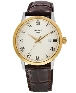 Tissot: Часы 