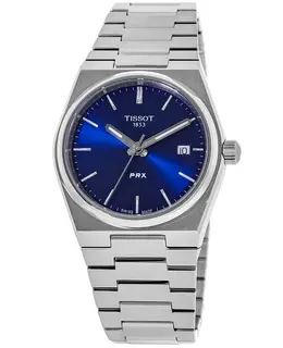 Tissot: Часы 