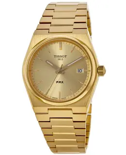 Tissot: Часы 