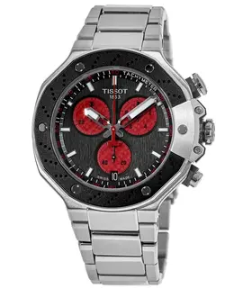 Tissot: Часы  T-Race