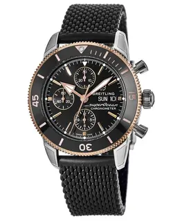 Breitling: Часы  SuperOcean