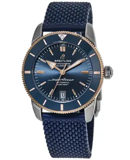 Breitling: Часы  SuperOcean