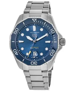 Tag Heuer: Часы  Aquaracer