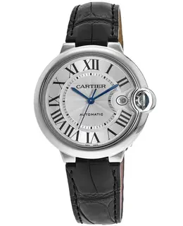 Cartier: Часы  Ballon Bleu