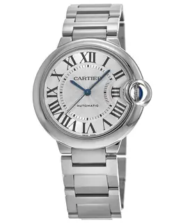 Cartier: Часы  Ballon Bleu