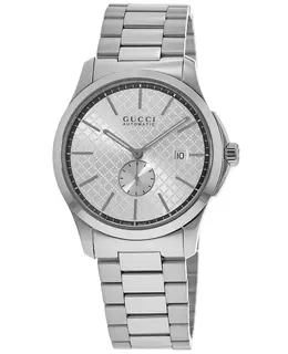 Gucci: Часы  G Timeless