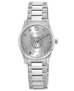 Gucci: Часы  G Timeless