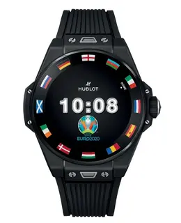 Hublot: Часы Big Bang