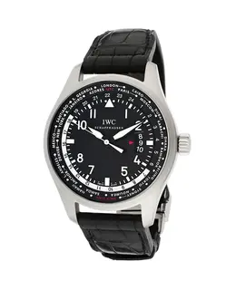 IWC: Часы Pilot's