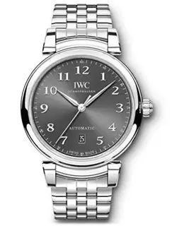 IWC: Часы  Da Vinci