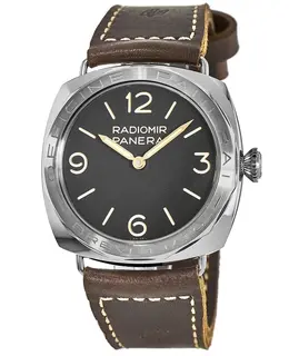 Panerai: Часы Radiomir