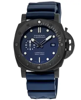 Panerai: Часы 