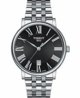 Tissot: Часы  T-Classic