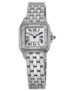 Cartier: Часы  Panthère