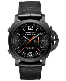 Panerai: Часы Luminor