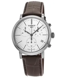 Tissot: Часы  T-Classic