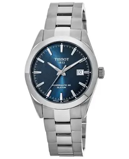 Tissot: Часы  Gentleman