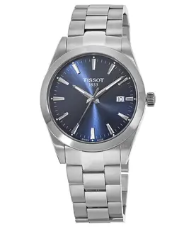 Tissot: Часы  Gentleman