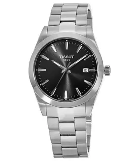 Tissot: Часы  Gentleman