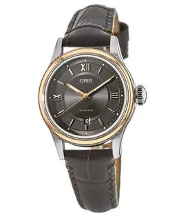 Oris: Часы 