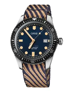 Oris: Часы 