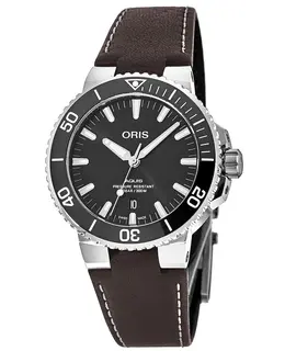 Oris: Часы