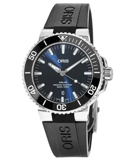 Oris: Часы 