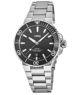 Oris: Часы 